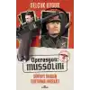 Operasyon: Mussolini - Dünyayı Sarsan Kurtarma Harekatı