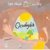 Oradaydık