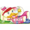 Ördek Bıcır - Yavru Hayvan Hikayeleri Serisi