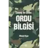 Ordu Bilgisi