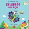 Organik Kitap - Kelebeğe Yol Açın