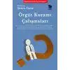 Örgüt Kuramı Çalışmaları