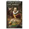 Orlando - Modern Klasikler Dizisi (Ciltli)