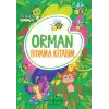 Orman – Boyama Kitabım