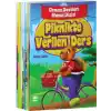 Orman Dostları Masal Dizisi (10 Kitap)