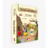 Orman Günlükleri (10 kitap)