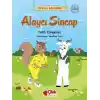 Orman Günlükleri - Alaycı Sincap