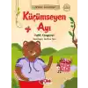 Orman Günlükleri - Küçümseyen Ayı