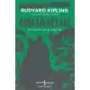 Orman Kitabı - İş Çocuk Klasikleri