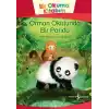 Orman Okulunda Bir Panda - İlk Okuma Kitabım