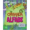 Ormanda Alfabe