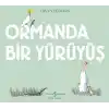 Ormanda Bir Yürüyüş