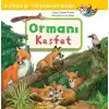 Ormanı Keşfet - Dünyayı Öğreniyorum