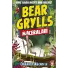 Ormanla Mücadele - Bear Grylls Maceraları