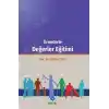 Örneklerle Değerler Eğitimi
