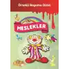 Örnekli Boyama - Meslekler