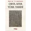 Orta Asya Türk Tarihi