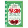 Orta Boy Yasin Kitabı Karton Kapak 80 Sayfa Yeni Yeşil Renk