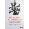 Ortadoğuda Bir Ülkenin Acil Durum Alarmı
