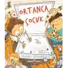 Ortanca Çocuk