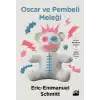 Oscar ve Pembeli Meleği