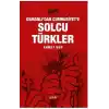 Osmanlıdan Cumhuriyete Solcu Türkler