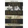 Osmanlı Filistinine Veda