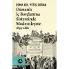 Osmanlı İç Borçlanma Sisteminde Modernleşme 1839-1881