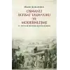 Osmanlı İktisat Tasavvuru ve Modernleşme