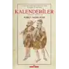 Osmanlı İmparatorluğunda Marjinal Sufilik: Kalenderiler