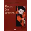 Osmanlı Şiiri Antolojisi