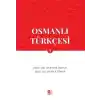 Osmanlı Türkçesi 1
