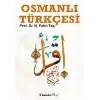 Osmanlı Türkçesi