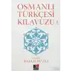 Osmanlı Türkçesi Kılavuzu 1