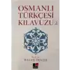 Osmanlı Türkçesi Kılavuzu 2