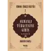Osmanlı Türkçesine Giriş