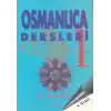 Osmanlıca Dersleri-1