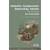 Osmanlılar, Karakoyunlular, Akkoyunlular, Safeviler