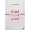 Öteki ve Ben