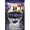 Öteorman