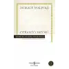 Otranto Şatosu - Hasan Ali Yücel Klasikleri