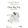 Otuz Beş Yaş Bütün Şiirleri