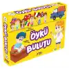 Öykü Bulutu (10 Kitap)