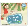 Öykü Çemberi 2: Canavar Otu