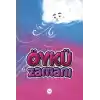 Öykü Zamanı Oyun Zamanı