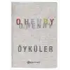 Öyküler 2 - O.Henry (Ciltli)
