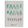 Öyküler - Franz Kafka (Ciltli)
