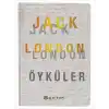 Öyküler - Jack London (Ciltli)