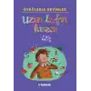 Öykülerle Deyimler - Uzun Lafın Kısası