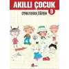 Oynayarak Öğren - Akıllı Çocuk 9
